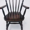 Pamono Antique Victorian Childrens Chair, 1890s Sale