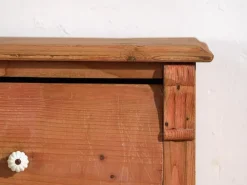 Pamono Antique Wood Chest of Drawers, 1920s Sale