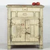 Pamono Antique Wooden Refrigerator, 1900 Sale