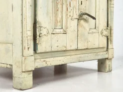 Pamono Antique Wooden Refrigerator, 1900 Sale