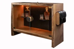 Pamono Arca Vinaria Bar Cabinet by Davide Palardi Best