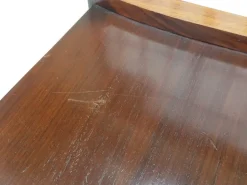 Pamono Archimede Storage Unit in Wood by Hiroshi Fukuoh for Gavina, 1962 Clearance