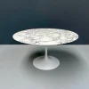 Pamono Aresbescato Marble Dining Table by Eero Saarinen for Knoll Best