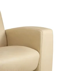 Pamono Arion Four-Seater Sofa in Leather from Stressless Outlet