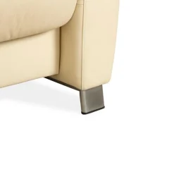 Pamono Arion Four-Seater Sofa in Leather from Stressless Outlet