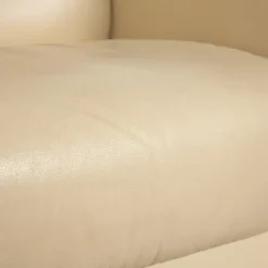 Pamono Arion Four-Seater Sofa in Leather from Stressless Outlet