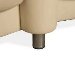 Pamono Arion Four-Seater Sofa in Leather from Stressless Outlet