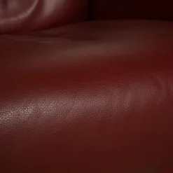 Pamono Arion Three-Seater Sofa in Leather from Stressless