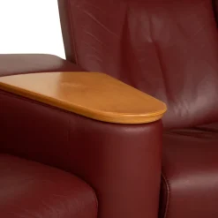 Pamono Arion Three-Seater Sofa in Leather from Stressless