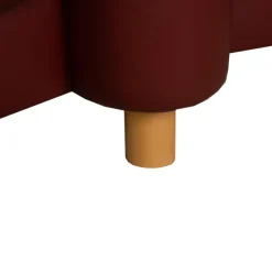 Pamono Arion Three-Seater Sofa in Leather from Stressless