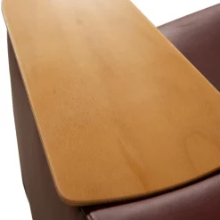 Pamono Arion Three-Seater Sofa in Leather from Stressless