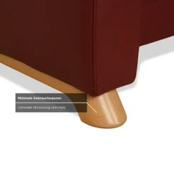 Pamono Arion Three-Seater Sofa in Leather from Stressless