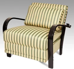 Pamono Armchair Daybed, 1930s Clearance