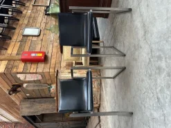 Pamono Armchairs from Arrben, 1980s, Set of 2 Discount