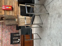 Pamono Armchairs from Arrben, 1980s, Set of 2 Discount