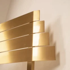 Pamono Armonia Bed by Luciano Frigerio for Frigerio Di Desio, 1976 Hot