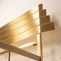 Pamono Armonia Bed by Luciano Frigerio for Frigerio Di Desio, 1976 Hot