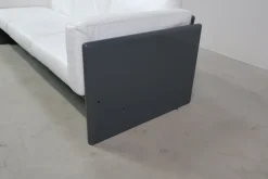 Pamono Arnolfo Sofa by Mauro Marzocchi for Simon International, 1970s New