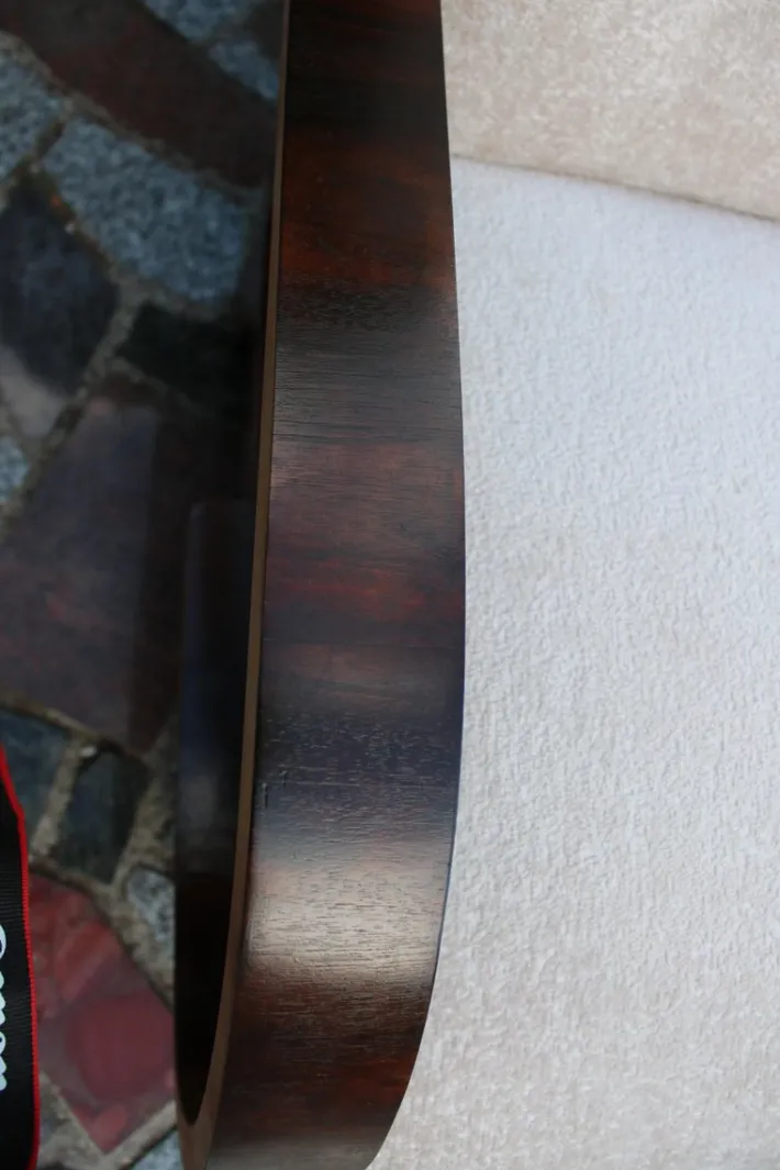 Pamono Art Deco Armchairs and Table, 1920s, Set of 3 Sale