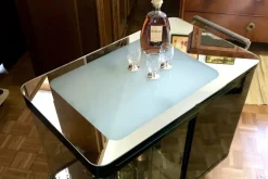 Pamono Art Deco Bar Trolley, 1940s Online