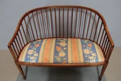 Pamono Art Deco Beech Bench Online