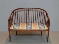 Pamono Art Deco Beech Bench Online