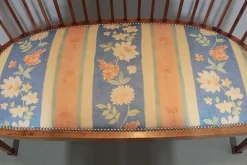 Pamono Art Deco Beech Bench Online