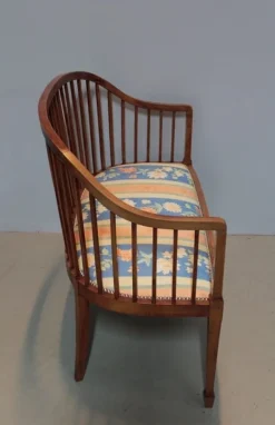 Pamono Art Deco Beech Bench Online