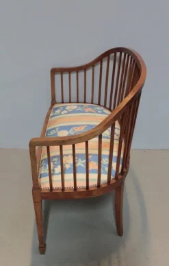 Pamono Art Deco Beech Bench Online