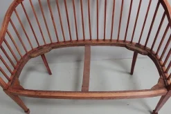 Pamono Art Deco Beech Bench Online