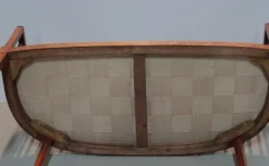 Pamono Art Deco Beech Bench Online