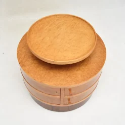 Pamono Art Deco Birds Eye Maple Occasional Table, 1930s Outlet