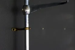 Pamono Art Deco Brackets for Glass Shelves, 1930, Set of 2 Online