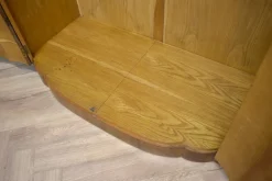 Pamono Art Deco British Burr Walnut Wardrobe, 1930s Discount