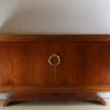 Pamono Art Deco Buffet, 1930s Clearance