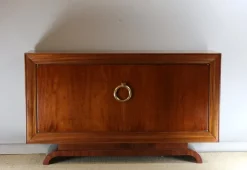 Pamono Art Deco Buffet, 1930s Clearance
