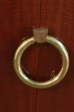 Pamono Art Deco Buffet, 1930s Clearance