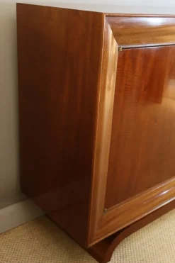 Pamono Art Deco Buffet, 1930s Clearance