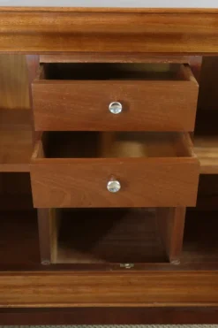 Pamono Art Deco Buffet, 1930s Clearance