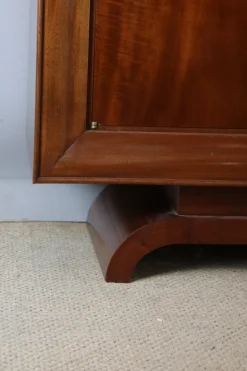 Pamono Art Deco Buffet, 1930s Clearance