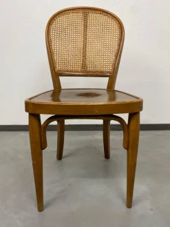 Pamono Art Deco Chair from Thonet, 1930s New