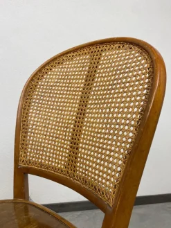 Pamono Art Deco Chair from Thonet, 1930s New
