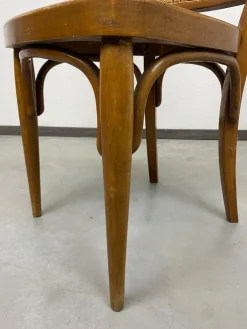 Pamono Art Deco Chair from Thonet, 1930s New
