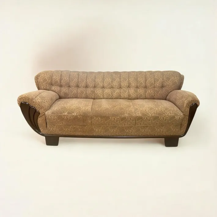Pamono Art Deco Chaise Longue, Germany, 1940s Sale