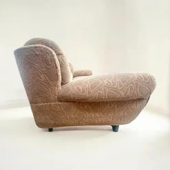 Pamono Art Deco Chaise Longue, Germany, 1940s Sale