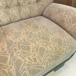 Pamono Art Deco Chaise Longue, Germany, 1940s Sale