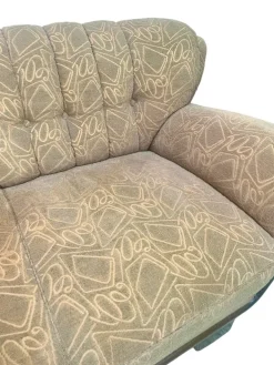 Pamono Art Deco Chaise Longue, Germany, 1940s Sale