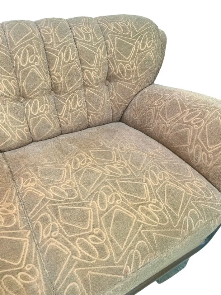 Pamono Art Deco Chaise Longue, Germany, 1940s Sale