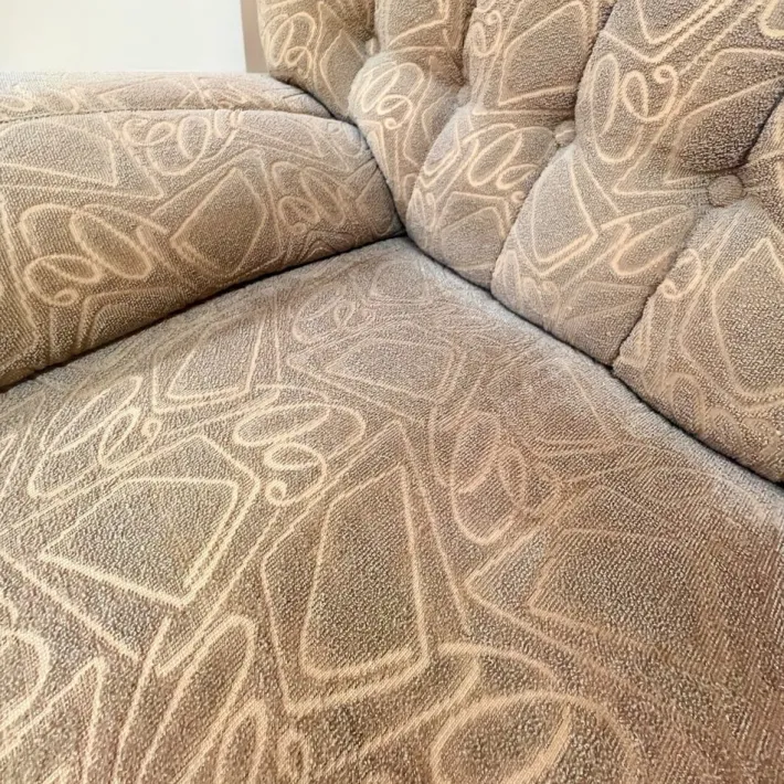 Pamono Art Deco Chaise Longue, Germany, 1940s Sale