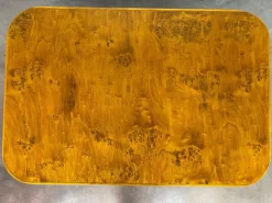 Pamono Art Deco Coffee Table, 1930s, Set of 2 New